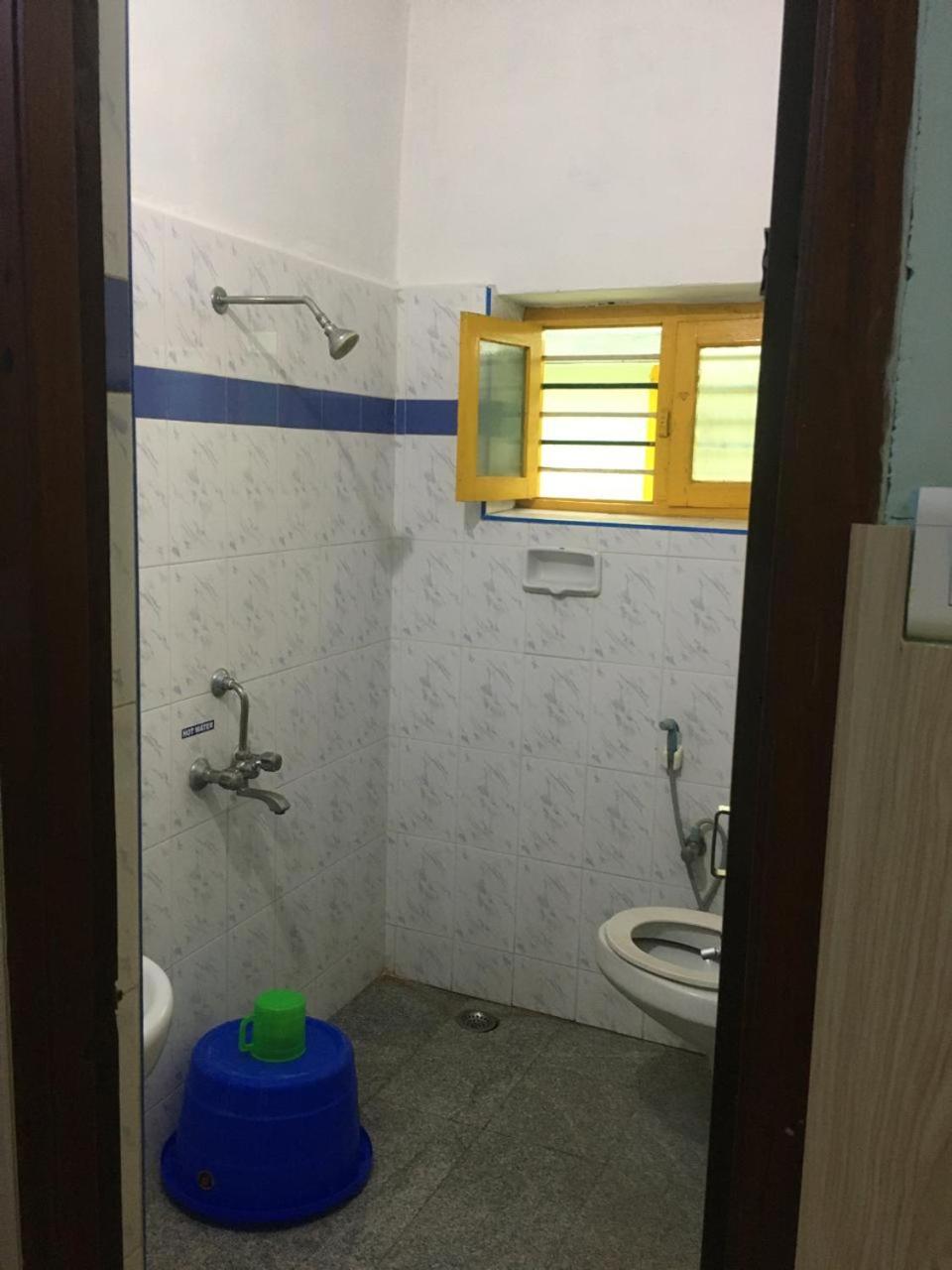 Valli Hotel タンジャーヴール エクステリア 写真